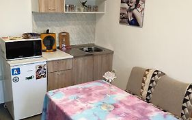 Apartment Andjelina